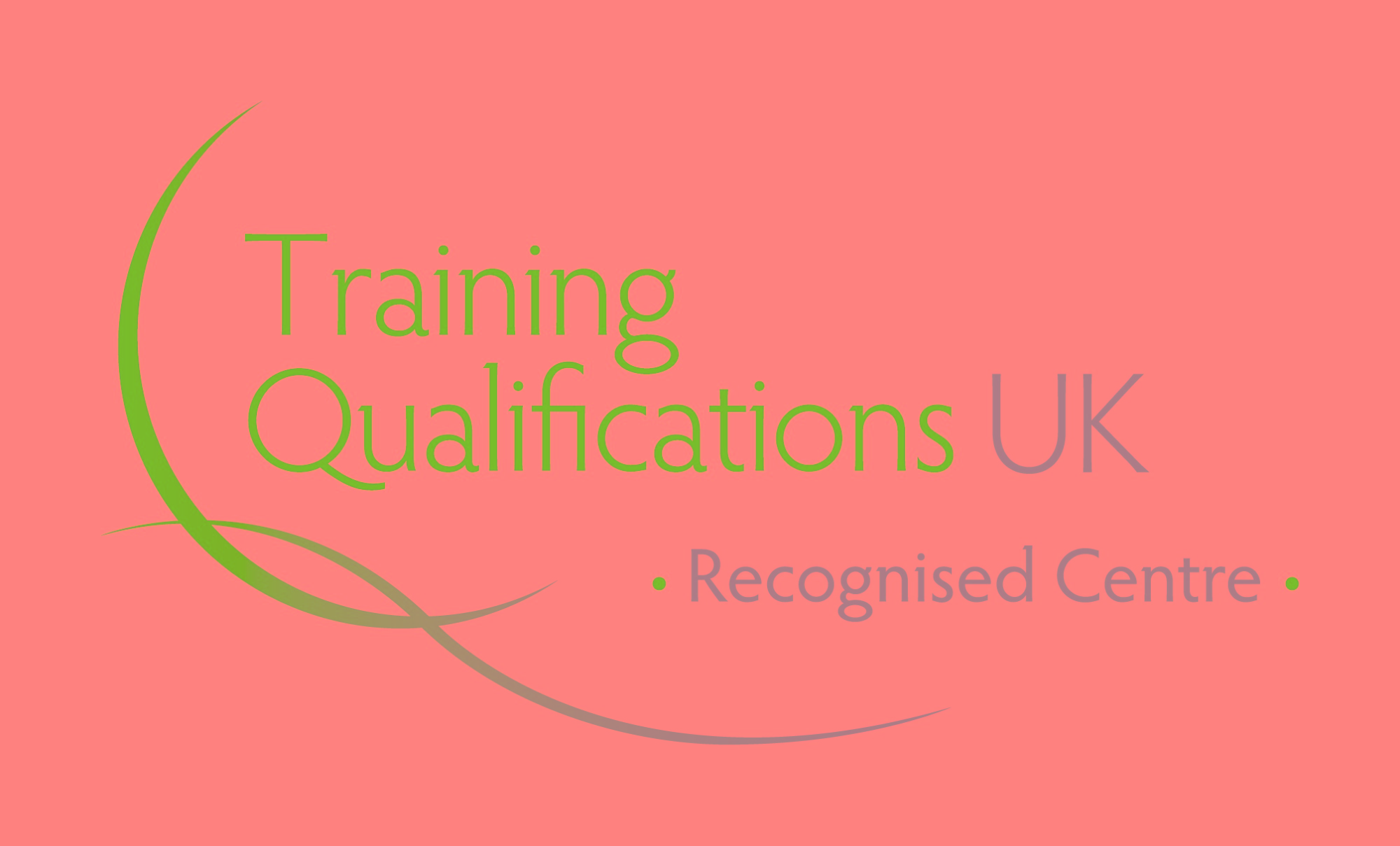 TQUK Recognised Centre